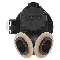 Respirator Parts and Accessories image